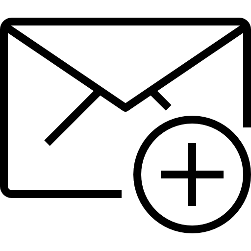 Email icon