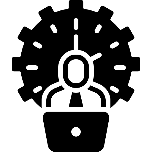 experience icon